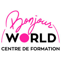 BONJOUR WORLD logo, BONJOUR WORLD contact details