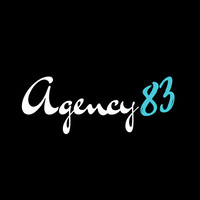 Agency83 logo, Agency83 contact details