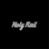 Holy Rail logo, Holy Rail contact details