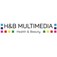 H&B Multimedia logo, H&B Multimedia contact details