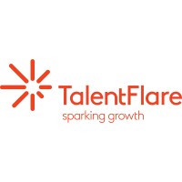 Talent Flare Pty Ltd logo, Talent Flare Pty Ltd contact details