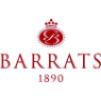 Barrats 1890 logo, Barrats 1890 contact details