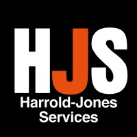 Harrold Jones Services logo, Harrold Jones Services contact details