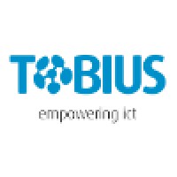 TOBIUS logo, TOBIUS contact details