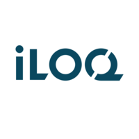 iLOQ España logo, iLOQ España contact details