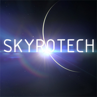 Skyrotech International logo, Skyrotech International contact details