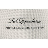 Sal. Oppenheim jr. & Cie S.C.A. Luxembourg logo, Sal. Oppenheim jr. & Cie S.C.A. Luxembourg contact details