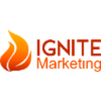 Ignite Marketing SA logo, Ignite Marketing SA contact details