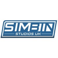 Simbin Studios UK Ltd logo, Simbin Studios UK Ltd contact details