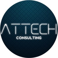 ATTECH technology consulting logo, ATTECH technology consulting contact details