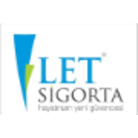 LET SİGORTA ARACILIK HİZMETLERİ LTD. ŞTİ. logo, LET SİGORTA ARACILIK HİZMETLERİ LTD. ŞTİ. contact details