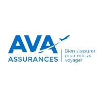 AVA Assurance Voyages & Assistance logo, AVA Assurance Voyages & Assistance contact details