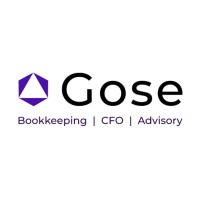 Gose LLP logo, Gose LLP contact details