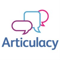 Articulacy logo, Articulacy contact details