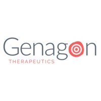 Genagon Therapeutics logo, Genagon Therapeutics contact details