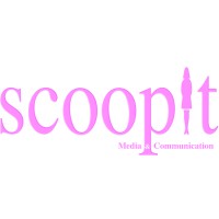 Scoopit Media & Communications logo, Scoopit Media & Communications contact details