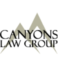 Canyons Law Group logo, Canyons Law Group contact details