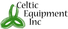 Celtic Equipment Inc logo, Celtic Equipment Inc contact details