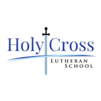 Holy Cross Lutheran School logo, Holy Cross Lutheran School contact details