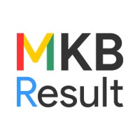 MKB Result logo, MKB Result contact details