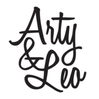 Arty&Leo Designs logo, Arty&Leo Designs contact details