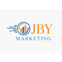 JBY Marketing logo, JBY Marketing contact details