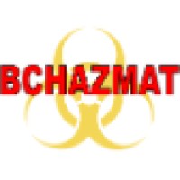 BCHAZMAT Management Ltd. logo, BCHAZMAT Management Ltd. contact details