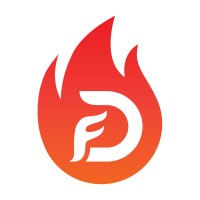 Digital On Fire logo, Digital On Fire contact details