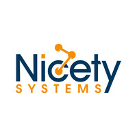 Nicety Systems logo, Nicety Systems contact details