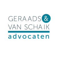 Geraads en Van Schaik Advocaten logo, Geraads en Van Schaik Advocaten contact details