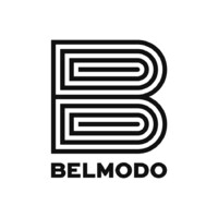 Belmodo logo, Belmodo contact details