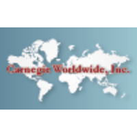 Carnegie Worldwide, Inc. logo, Carnegie Worldwide, Inc. contact details