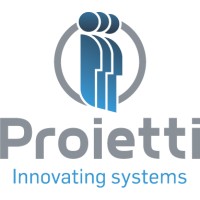 Proietti Tech S.r.l. logo, Proietti Tech S.r.l. contact details