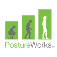 PostureWorks Denver logo, PostureWorks Denver contact details