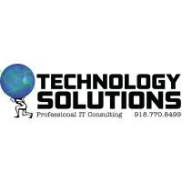 Technology Solutions MSP, Inc. logo, Technology Solutions MSP, Inc. contact details