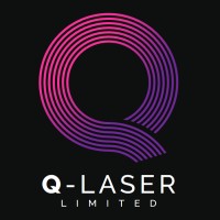 Q-Laser Limited logo, Q-Laser Limited contact details