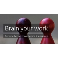 Brain your work logo, Brain your work contact details