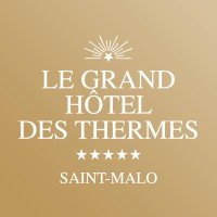 Le Grand Hôtel des Thermes logo, Le Grand Hôtel des Thermes contact details