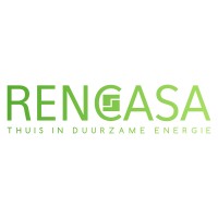 Rencasa logo, Rencasa contact details