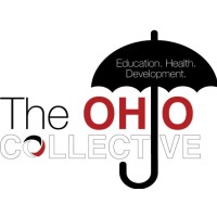 The State of Ohio Collective logo, The State of Ohio Collective contact details