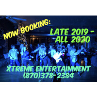 Xtreme Entertainment, LLC logo, Xtreme Entertainment, LLC contact details