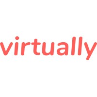 Virtually Healthcare logo, Virtually Healthcare contact details