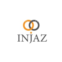 INJAZ e-Business Solutions logo, INJAZ e-Business Solutions contact details