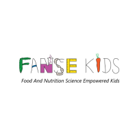 FANSE Kids logo, FANSE Kids contact details