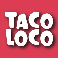 TacoLoco logo, TacoLoco contact details