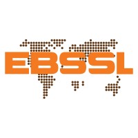 EBSSL logo, EBSSL contact details