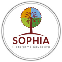 Plataforma Educativa Sophia logo, Plataforma Educativa Sophia contact details