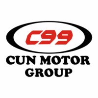 CUN MOTOR logo, CUN MOTOR contact details