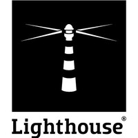 Lighthouse® logo, Lighthouse® contact details