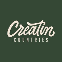 Creatin Countries logo, Creatin Countries contact details